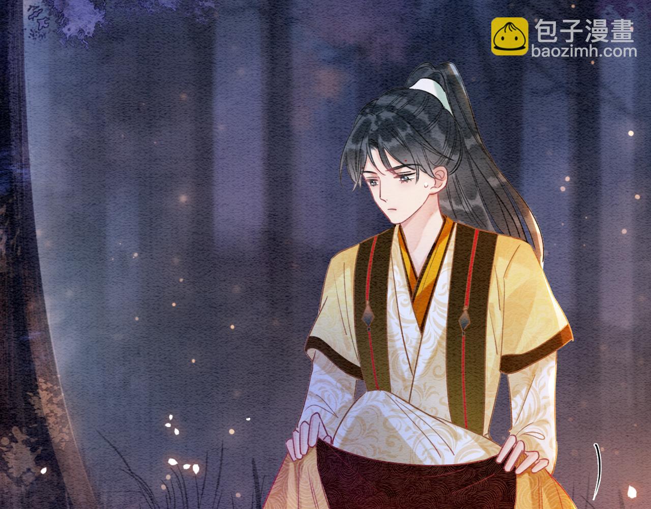 第69话 梦中初吻(1/3)-第72话