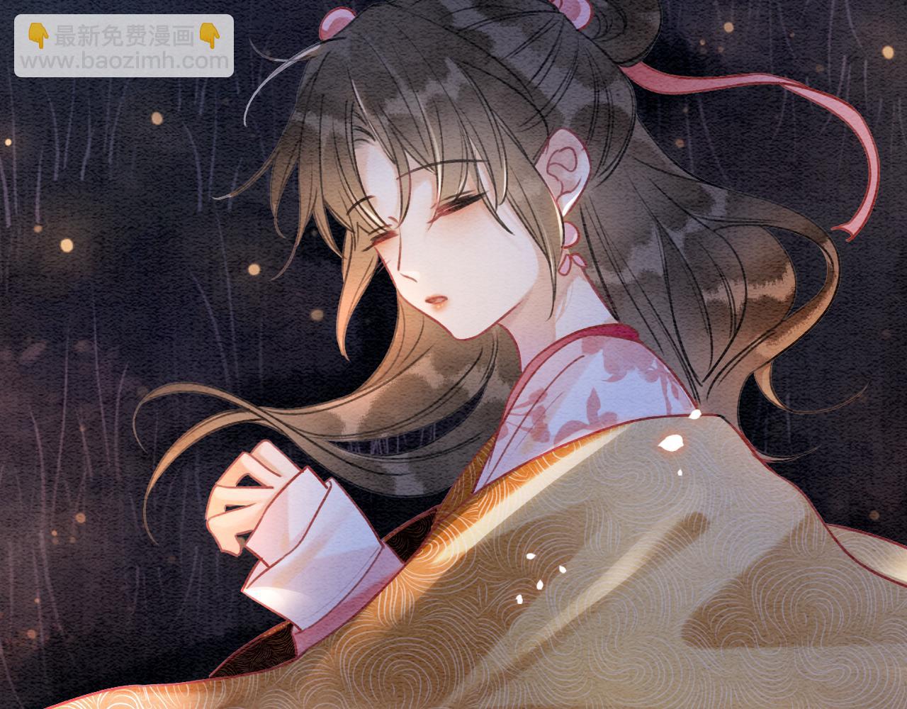 第69话 梦中初吻(1/3)-第72话