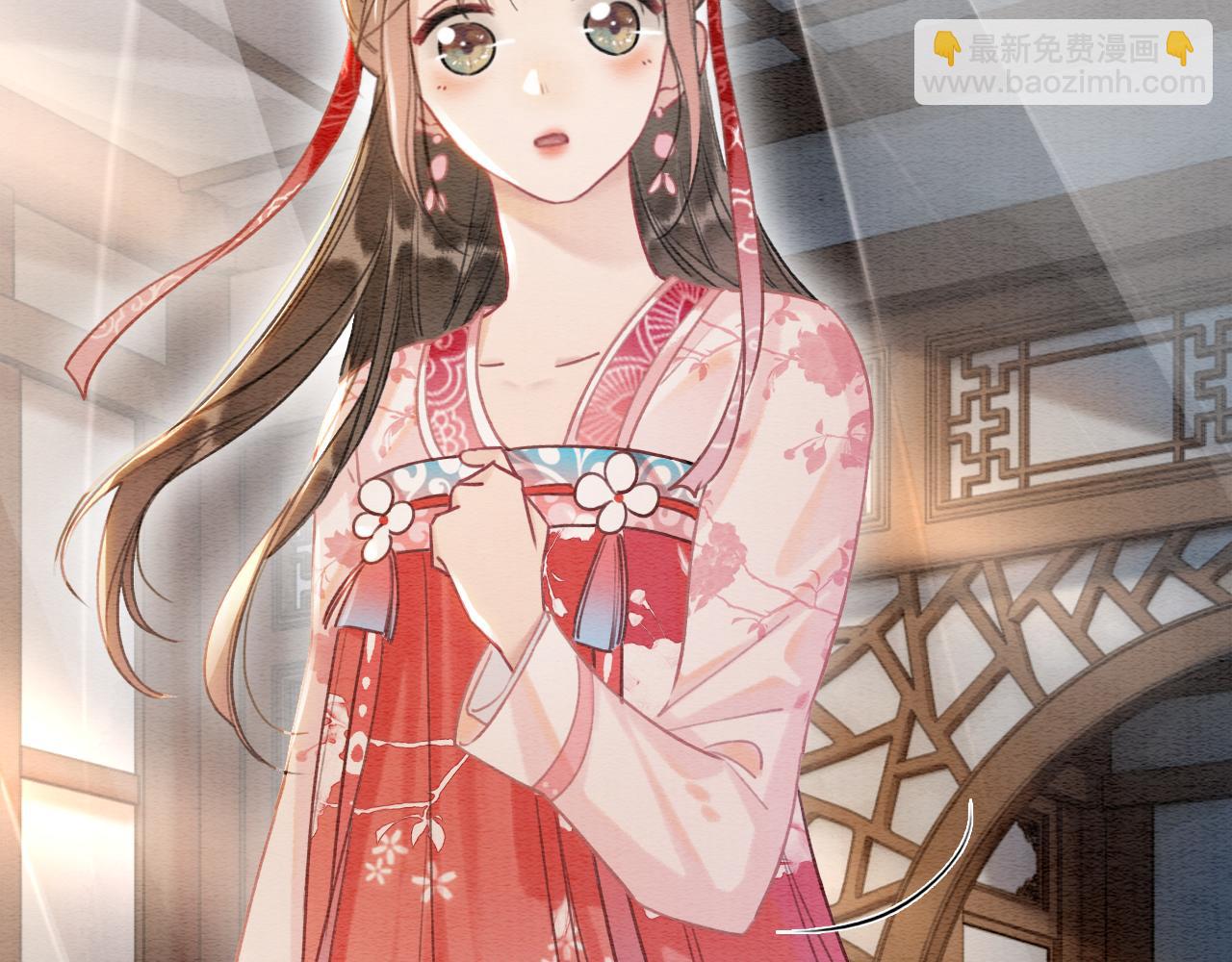 第71话 醋坛子慕声(1/3)-第74话