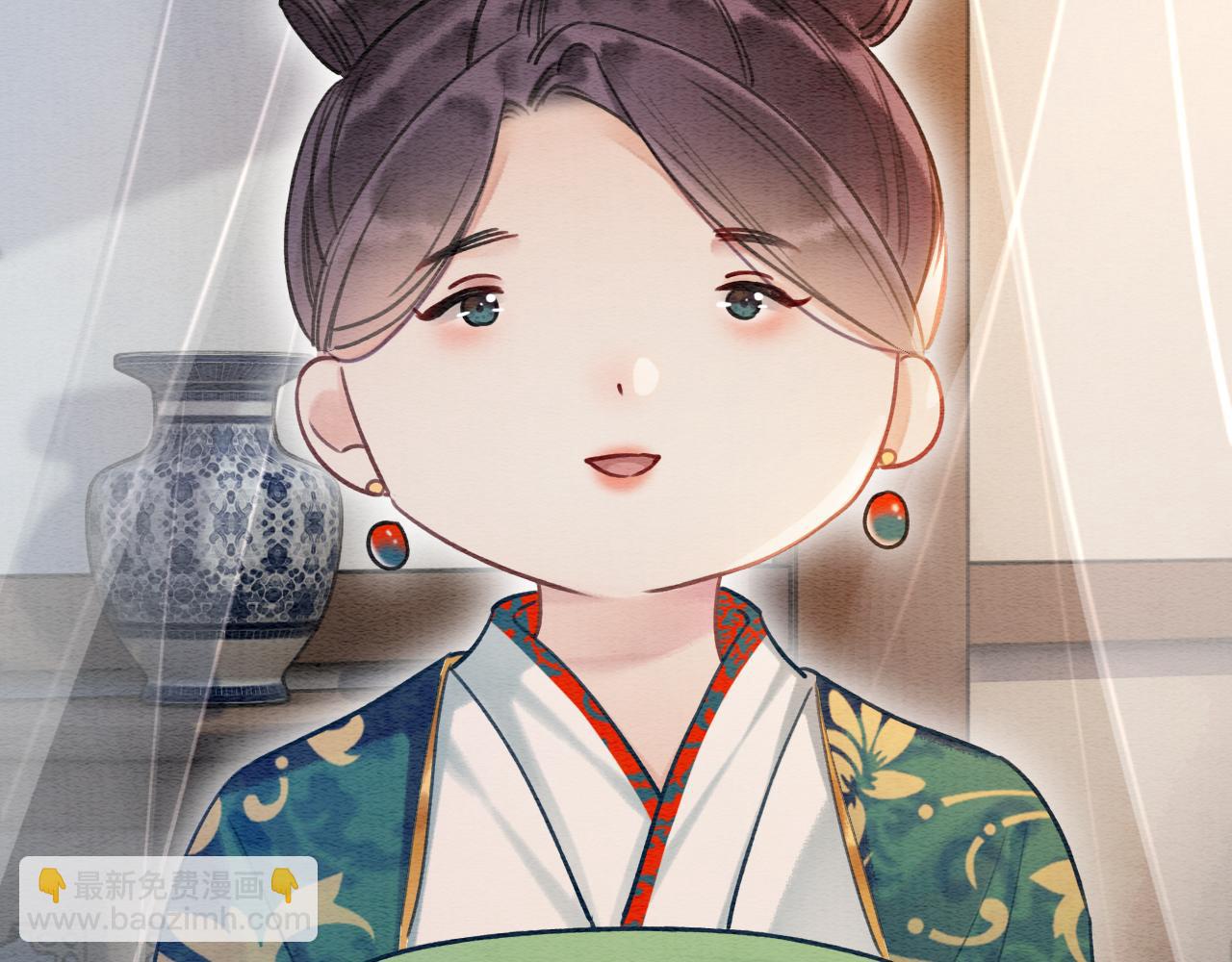 第71话 醋坛子慕声(1/3)-第74话