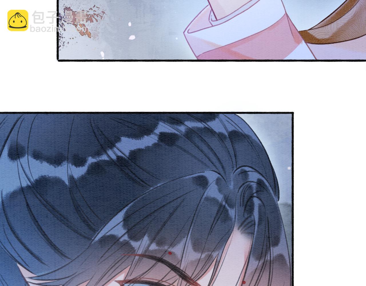 第73话 闹别扭的黑莲花(1/3)-第76话