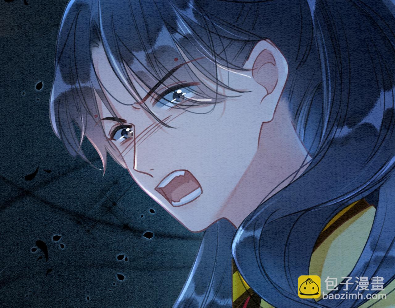 第73话 闹别扭的黑莲花(1/3)-第76话