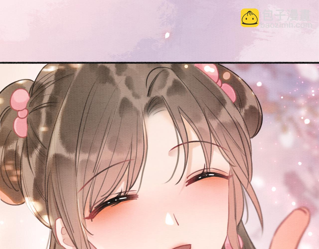 第75话 妙妙主动献吻！(1/3)-第78话