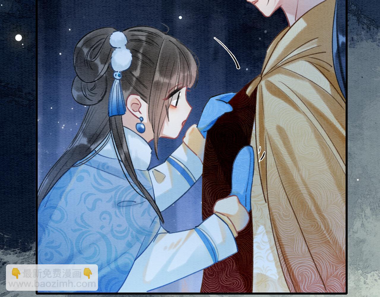 第77话 主动背妙妙过河(1/3)-第80话