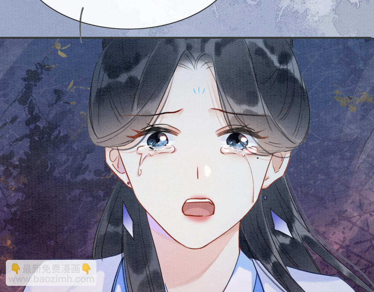 第81话 妙妙遇险，慕声黑化！(1/3)-第84话