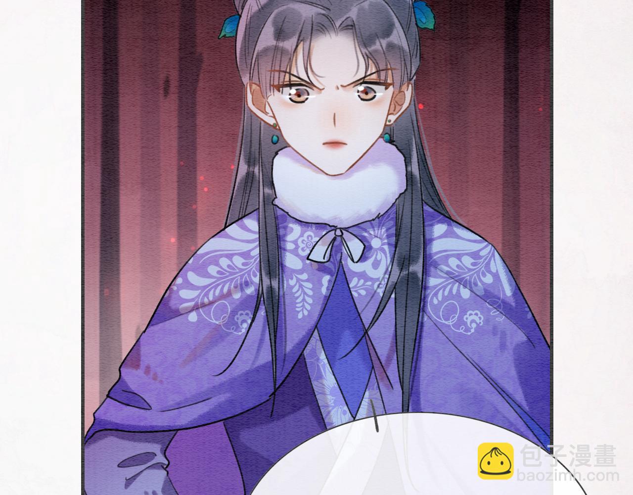 第81话 妙妙遇险，慕声黑化！(1/3)-第84话