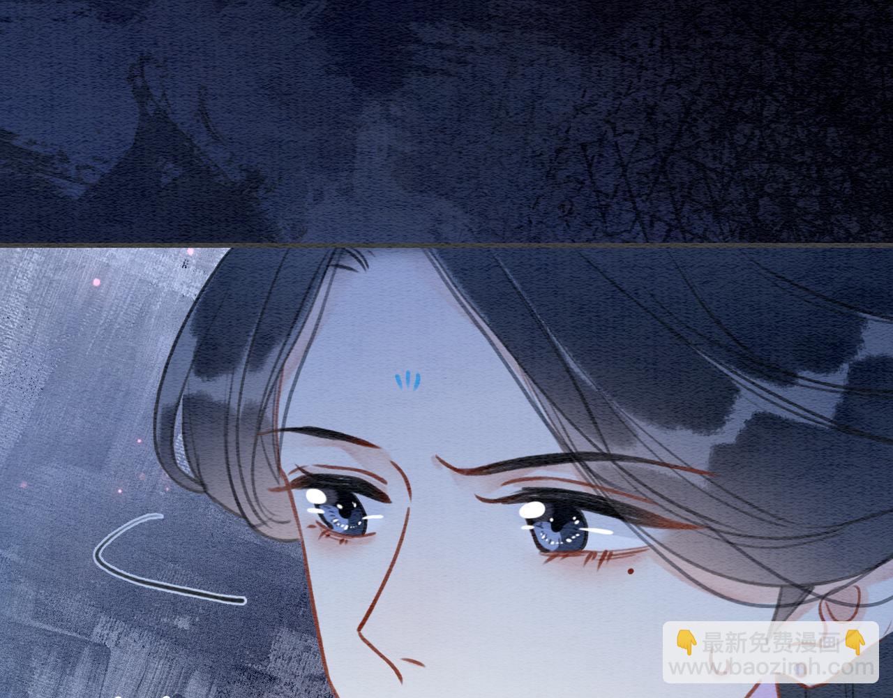 第81话 妙妙遇险，慕声黑化！(1/3)-第84话