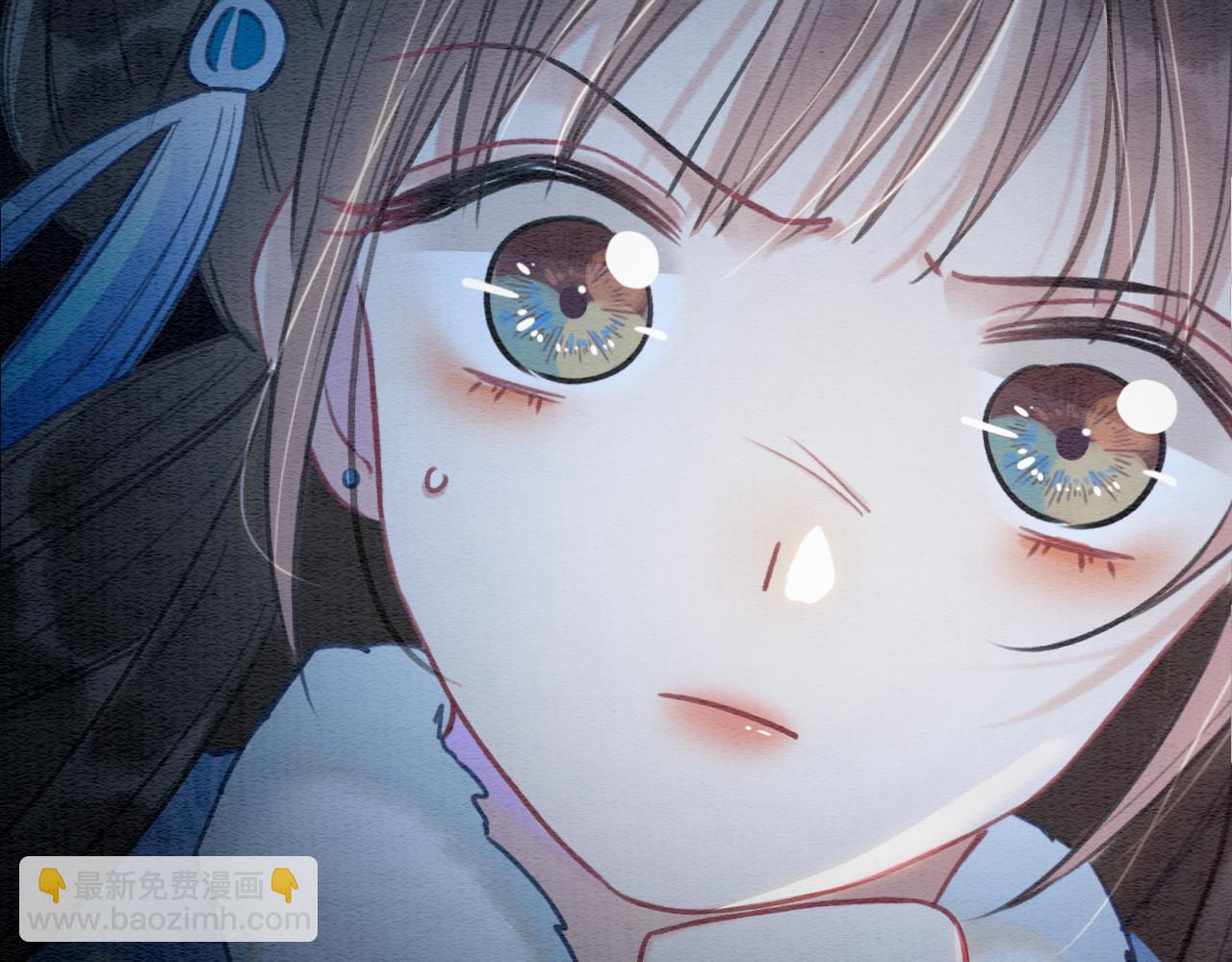 第81话 妙妙遇险，慕声黑化！(1/3)-第84话