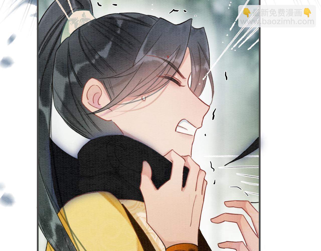 第83话 偷塞给妙妙的符纸(1/3)-第86话