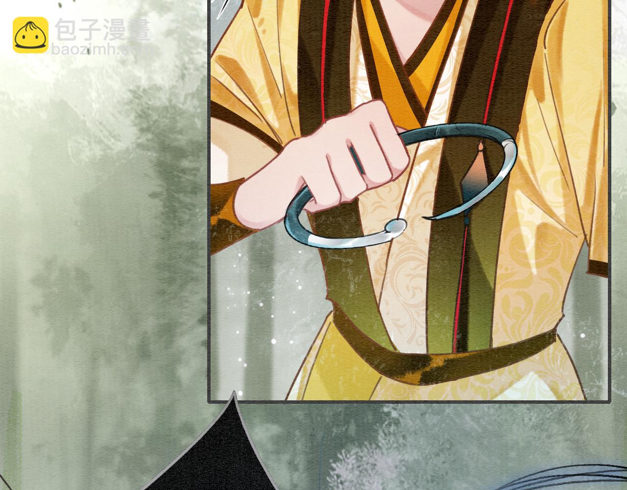 第83话 偷塞给妙妙的符纸(1/3)-第86话