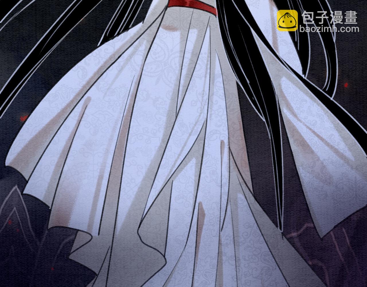 第83话 偷塞给妙妙的符纸(1/3)-第86话