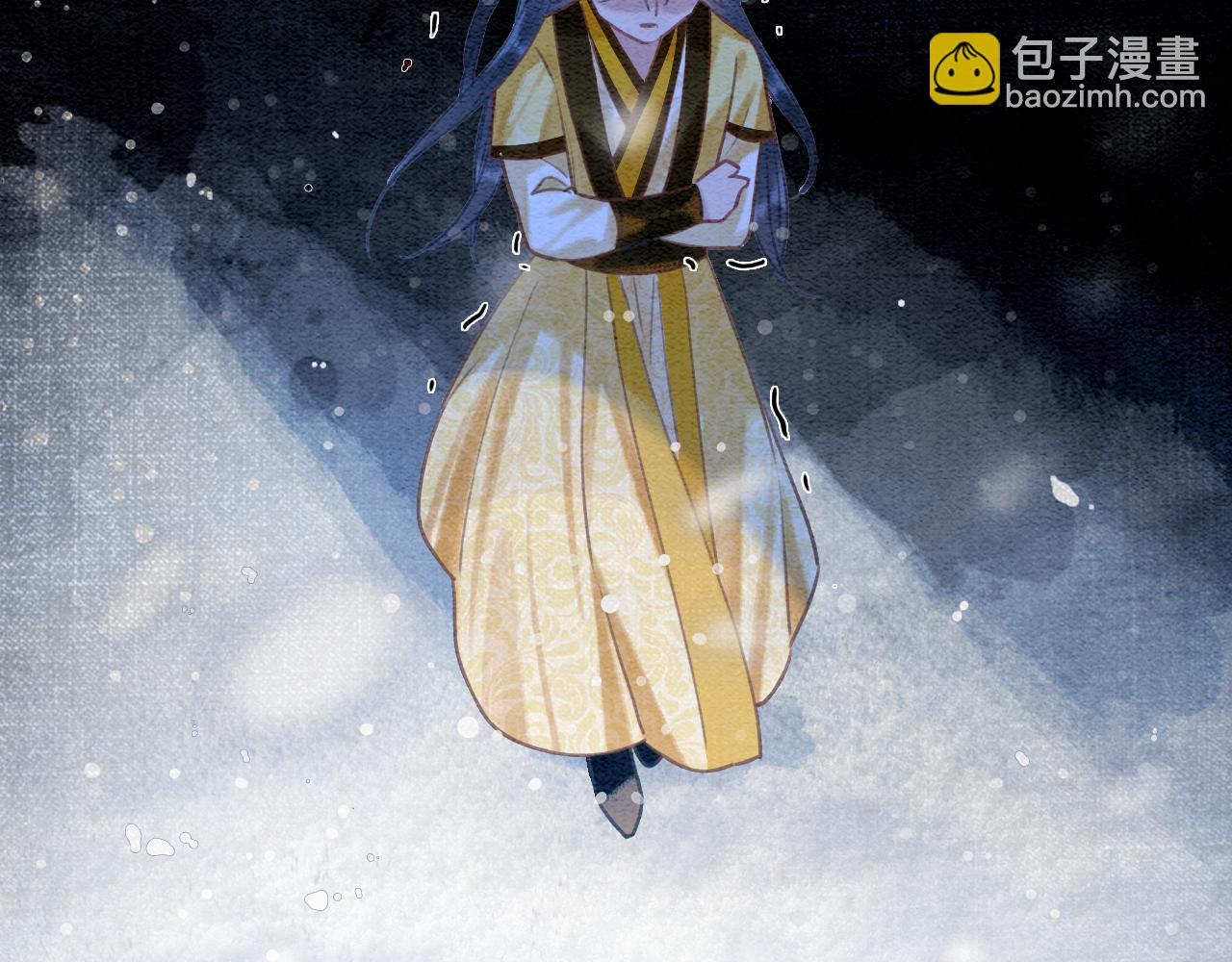 第85话 梦境里发糖~(1/3)-第88话