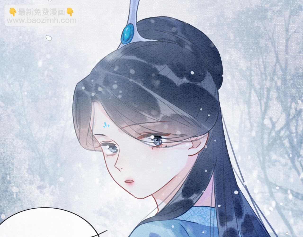 第85话 梦境里发糖~(1/3)-第88话