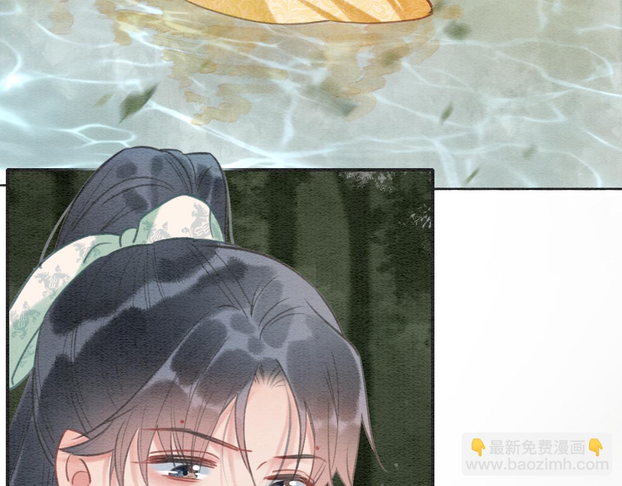 第85话 梦境里发糖~(1/3)-第88话