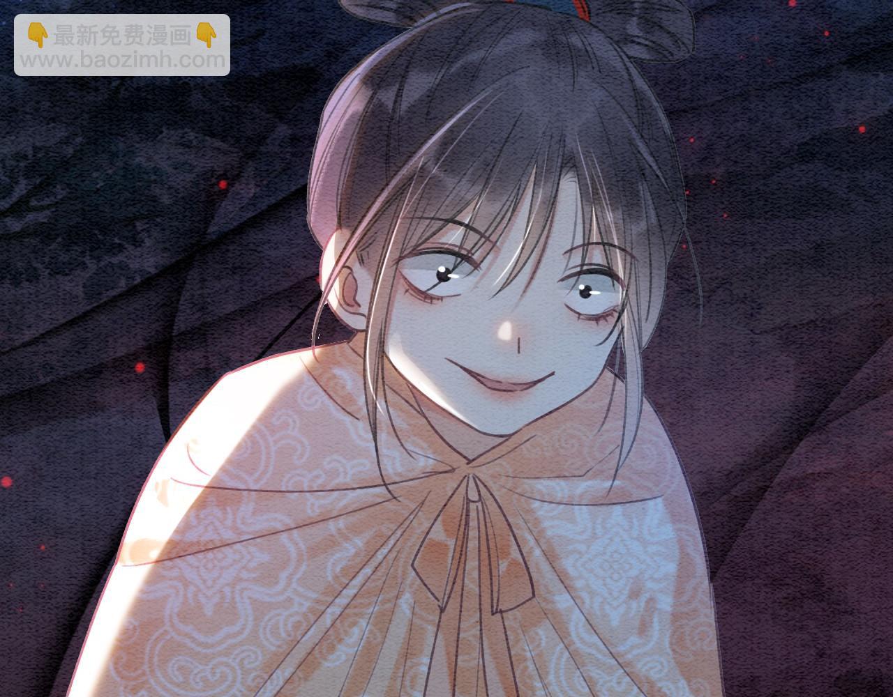 第85话 梦境里发糖~(1/3)-第88话