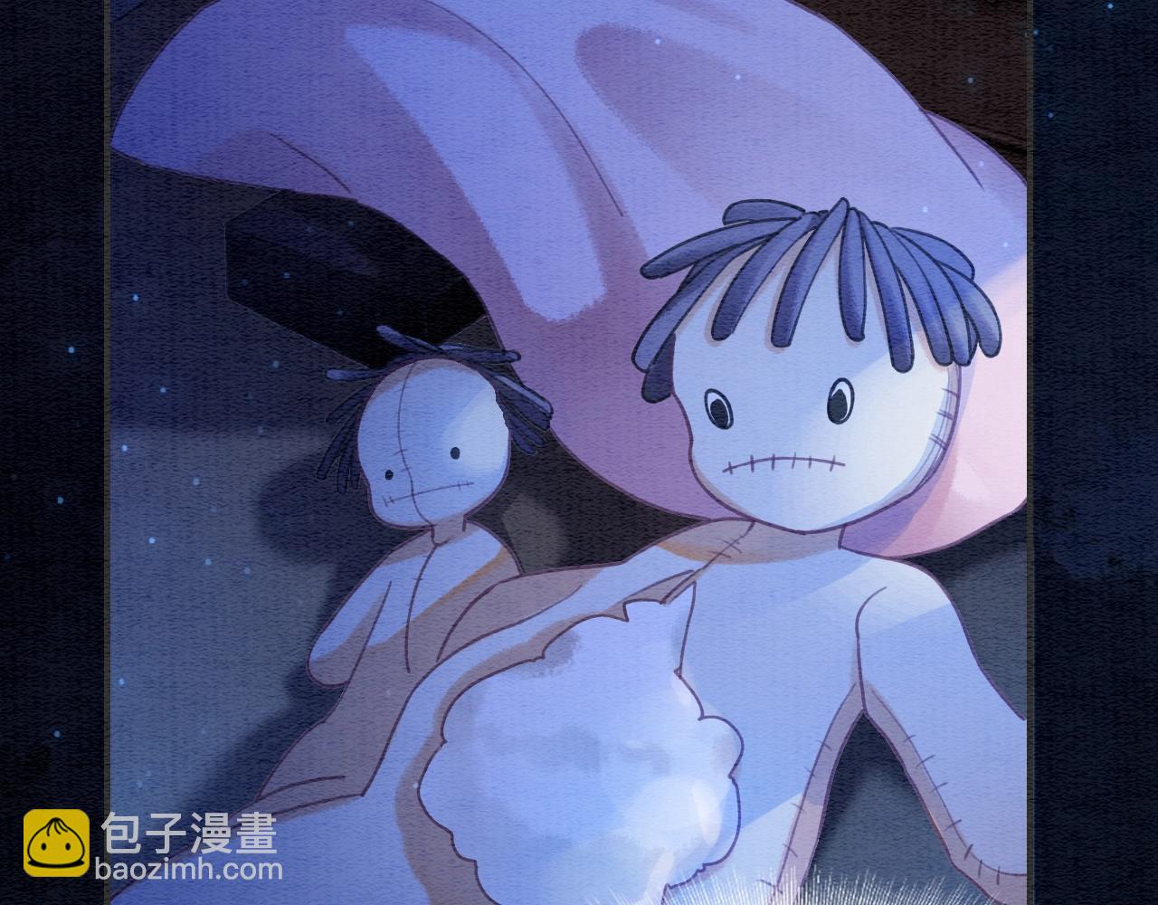 第89话 护妙狂魔(1/3)-第92话