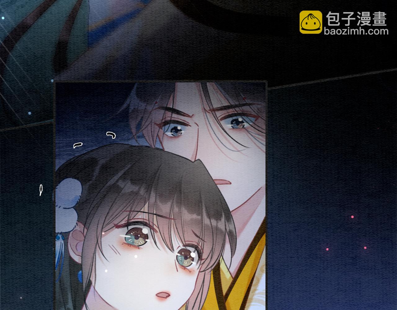 第91话 别摘发带的理由？(1/3)-第94话