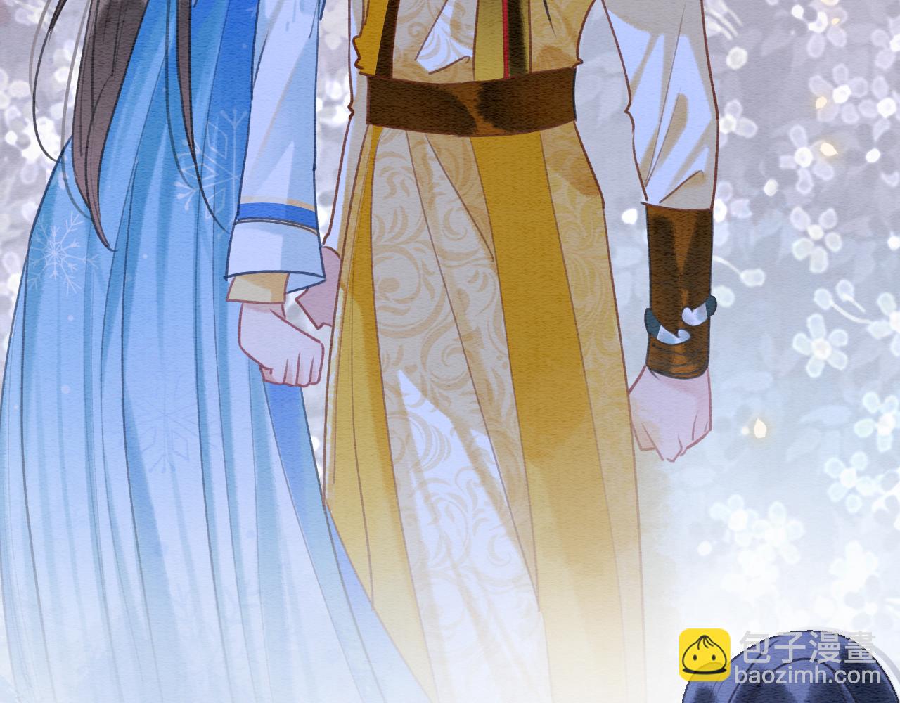 第91话 别摘发带的理由？(1/3)-第94话