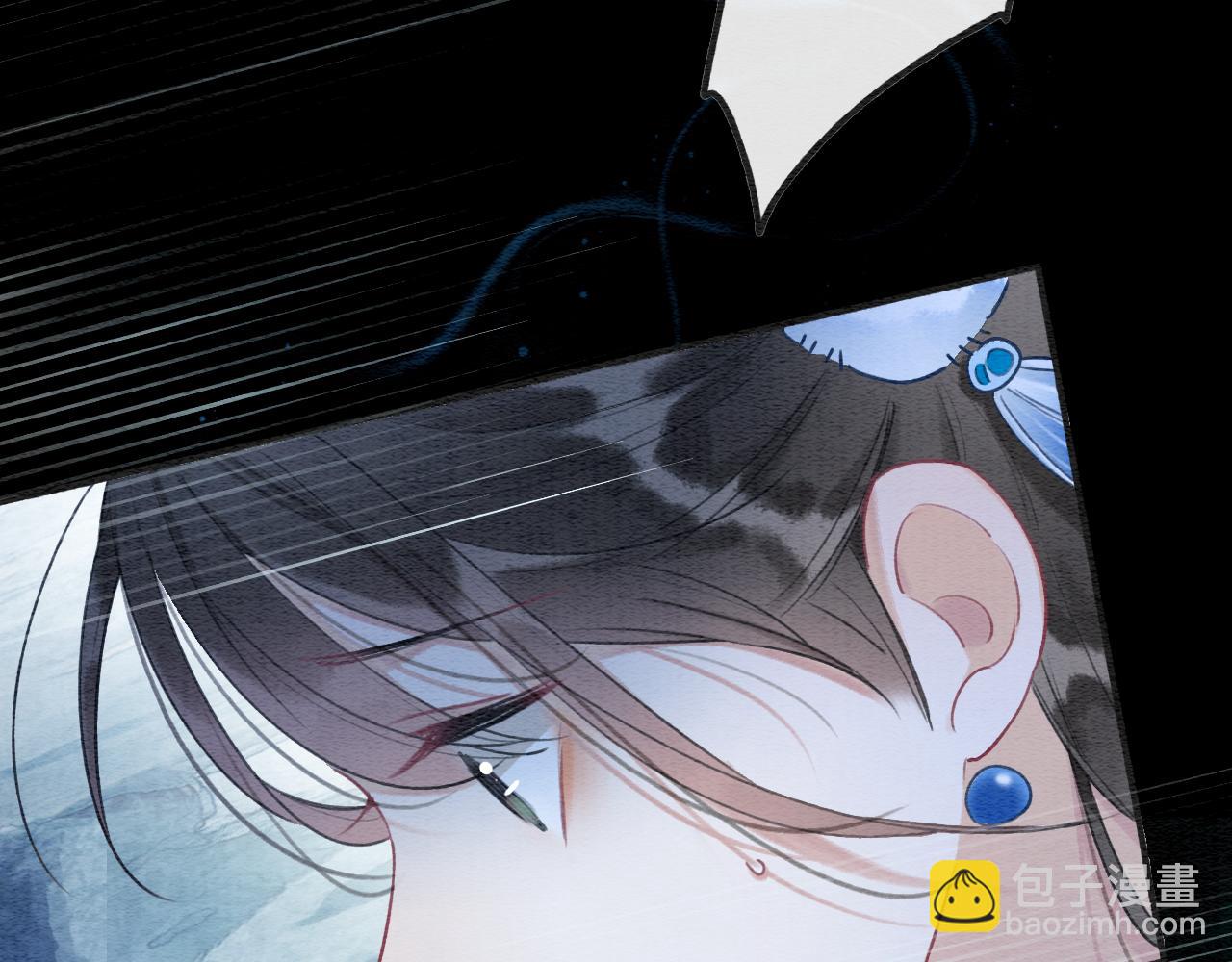 第91话 别摘发带的理由？(1/3)-第94话