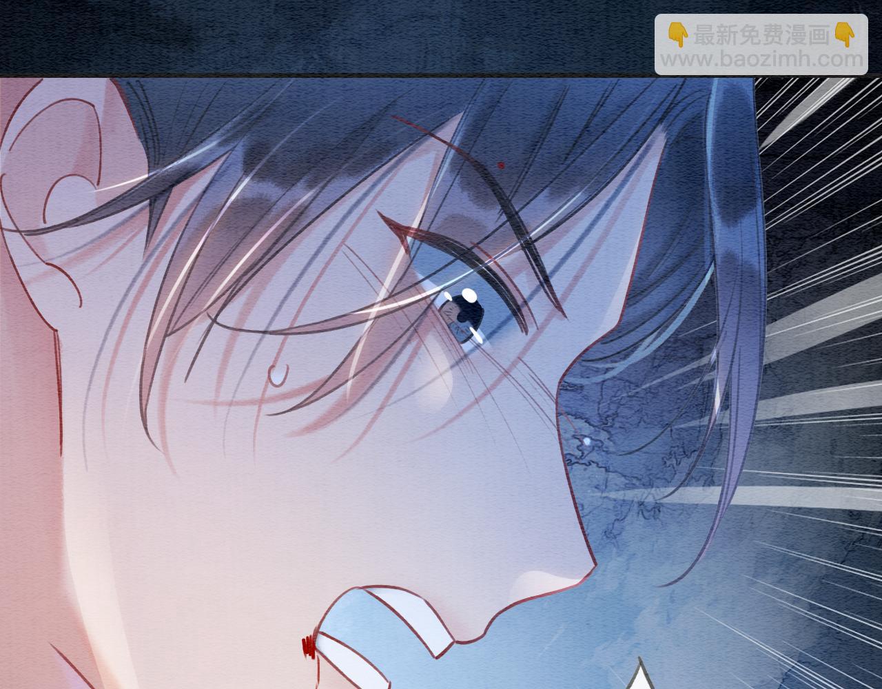 第91话 别摘发带的理由？(1/3)-第94话