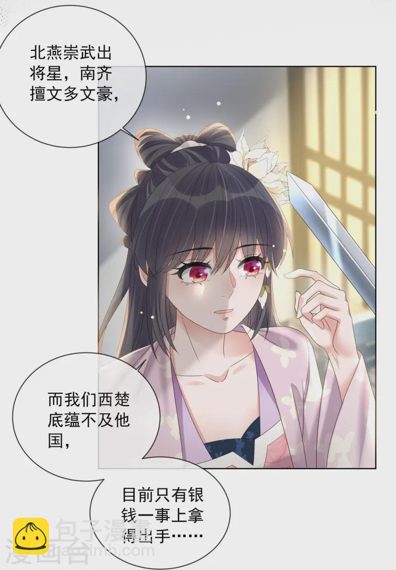 黑蓮花學習手冊 - 第154話 擺脫系統的第一步 - 6