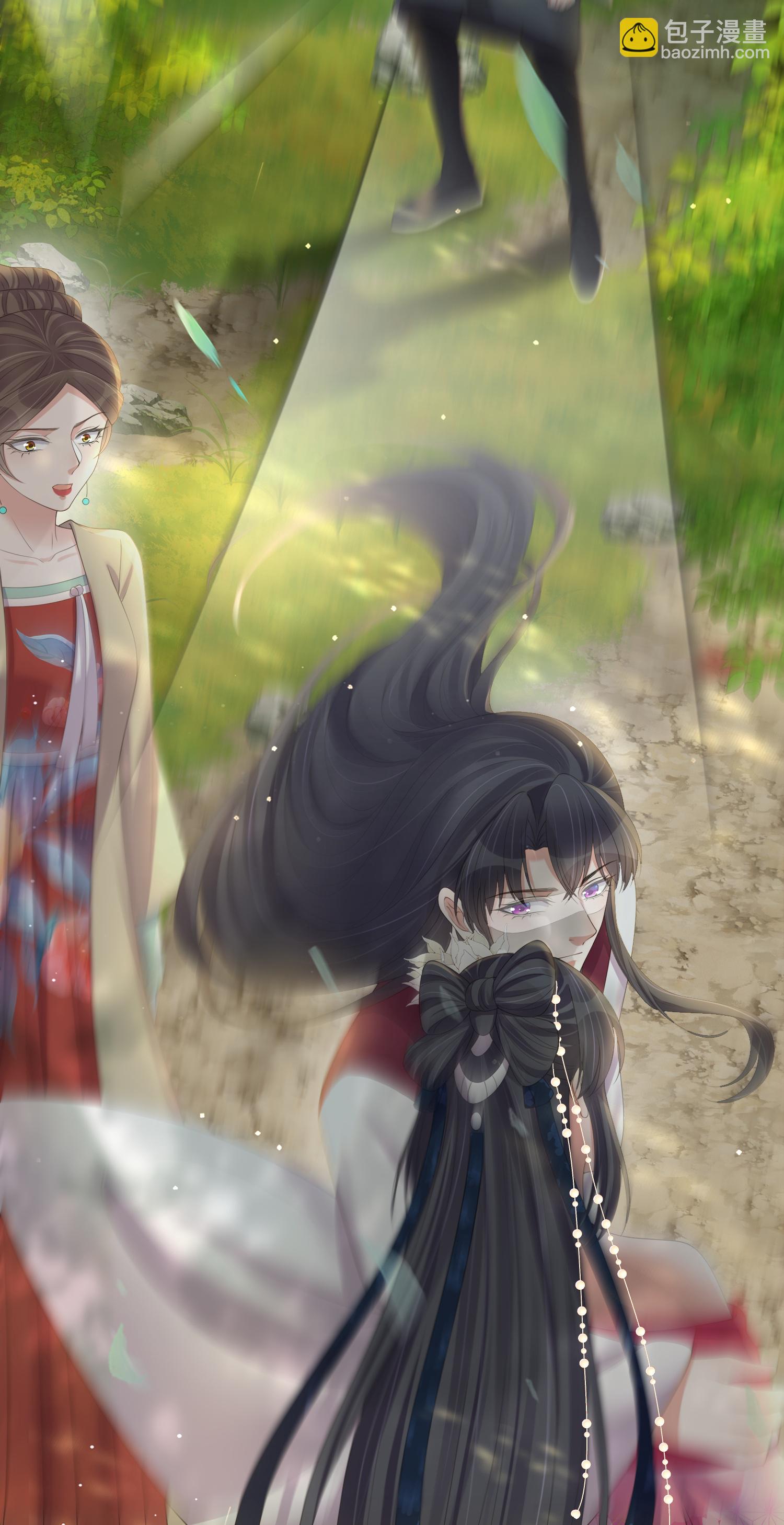 黑蓮花學習手冊 - 第166話 真實身份 - 3