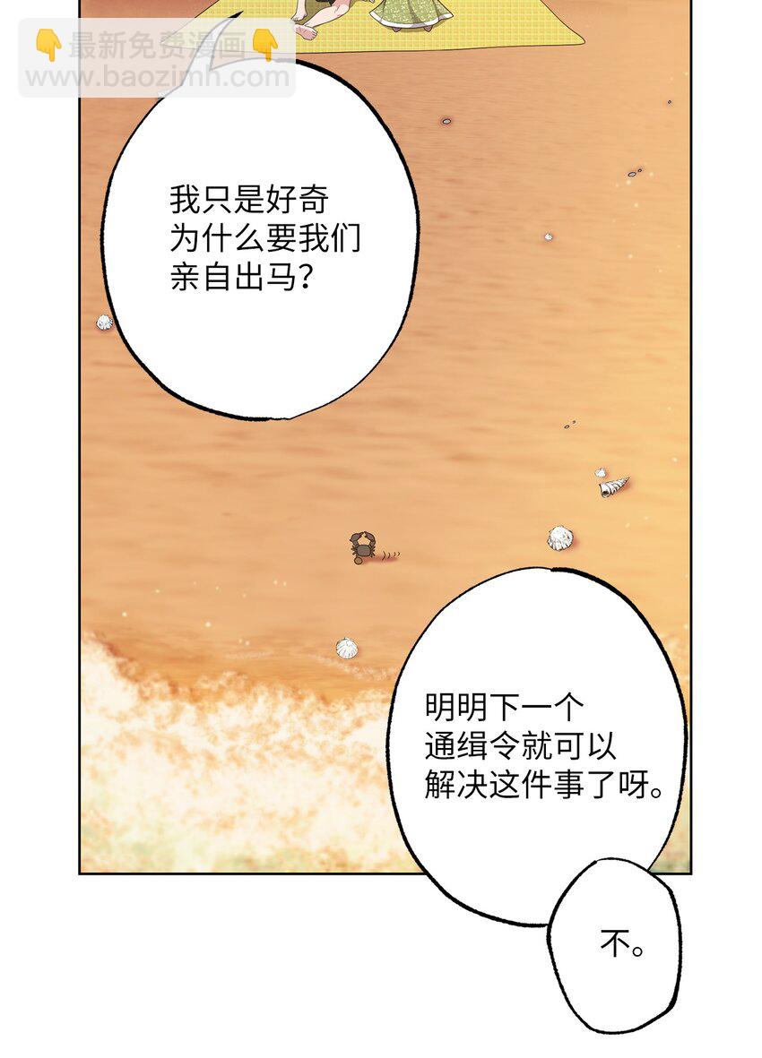 28 出行的目的(1/2)-第28话