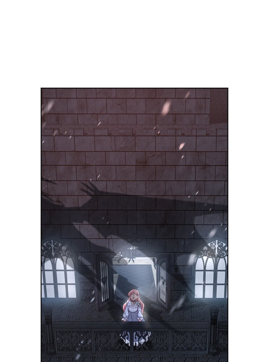 36 魔物的微笑(1/2)-第36话