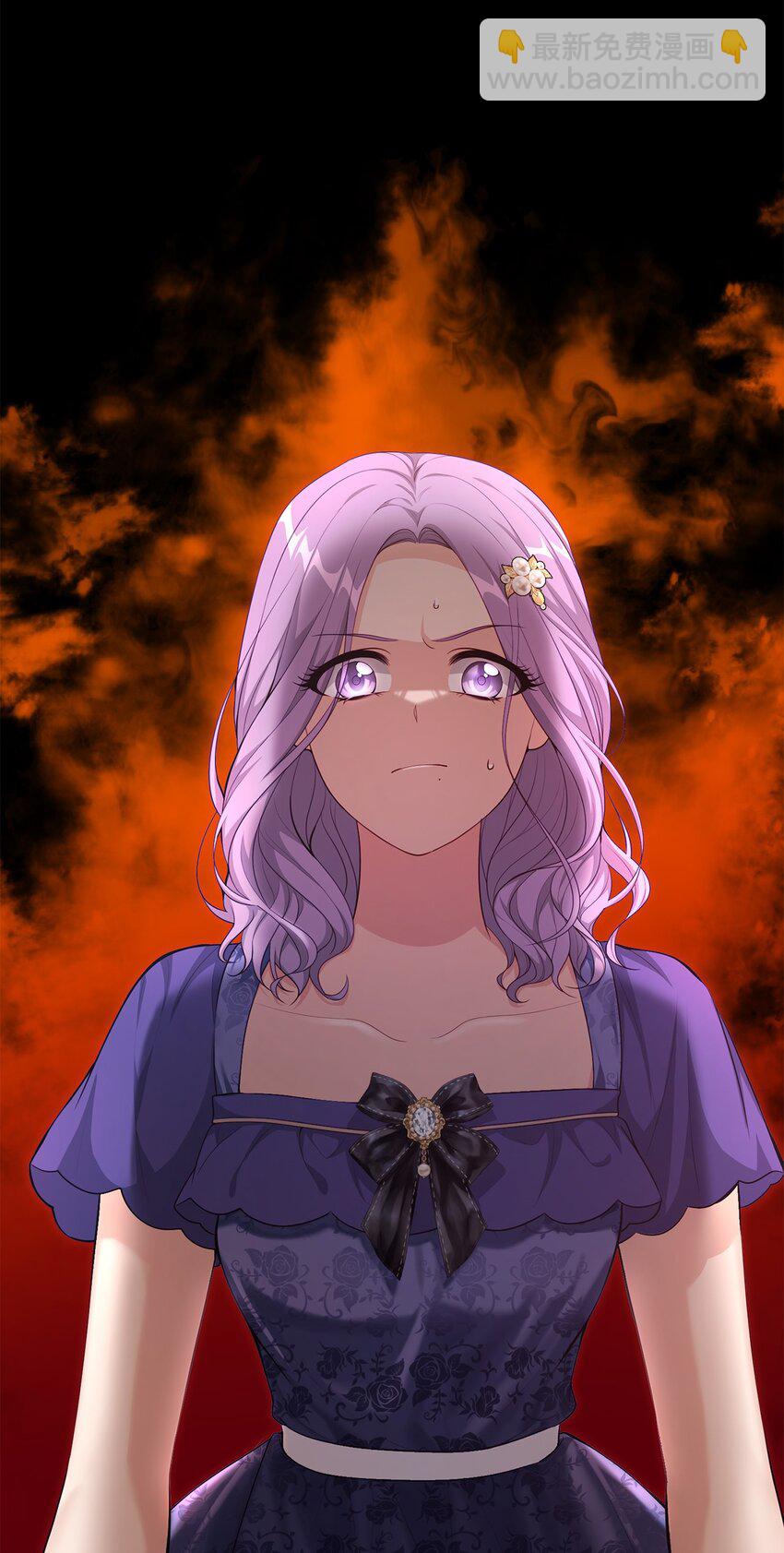 38 礼物(1/2)-第38话