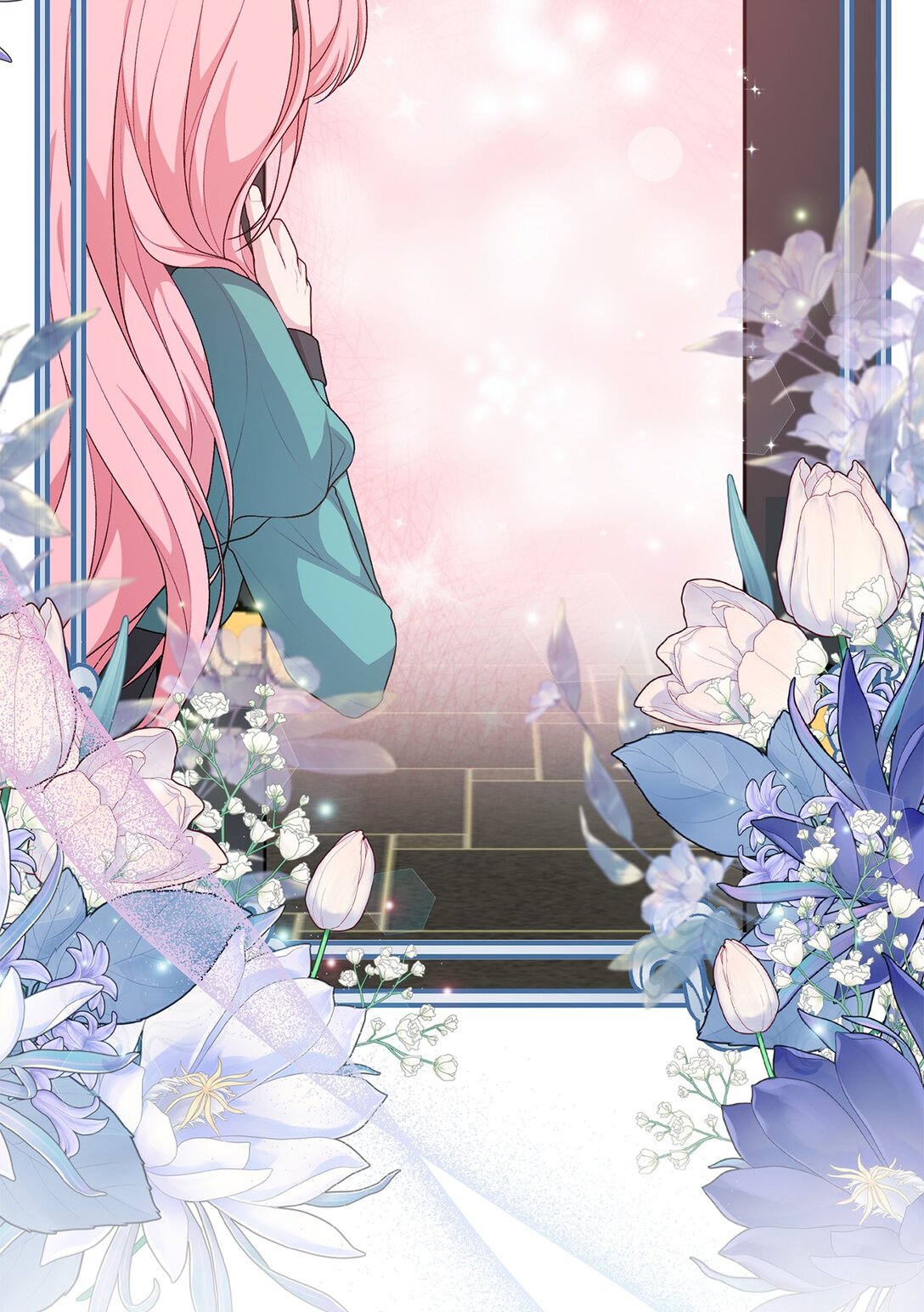 42 阴谋(1/2)-第42话