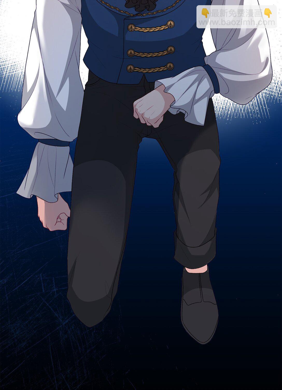 42 阴谋(1/2)-第42话