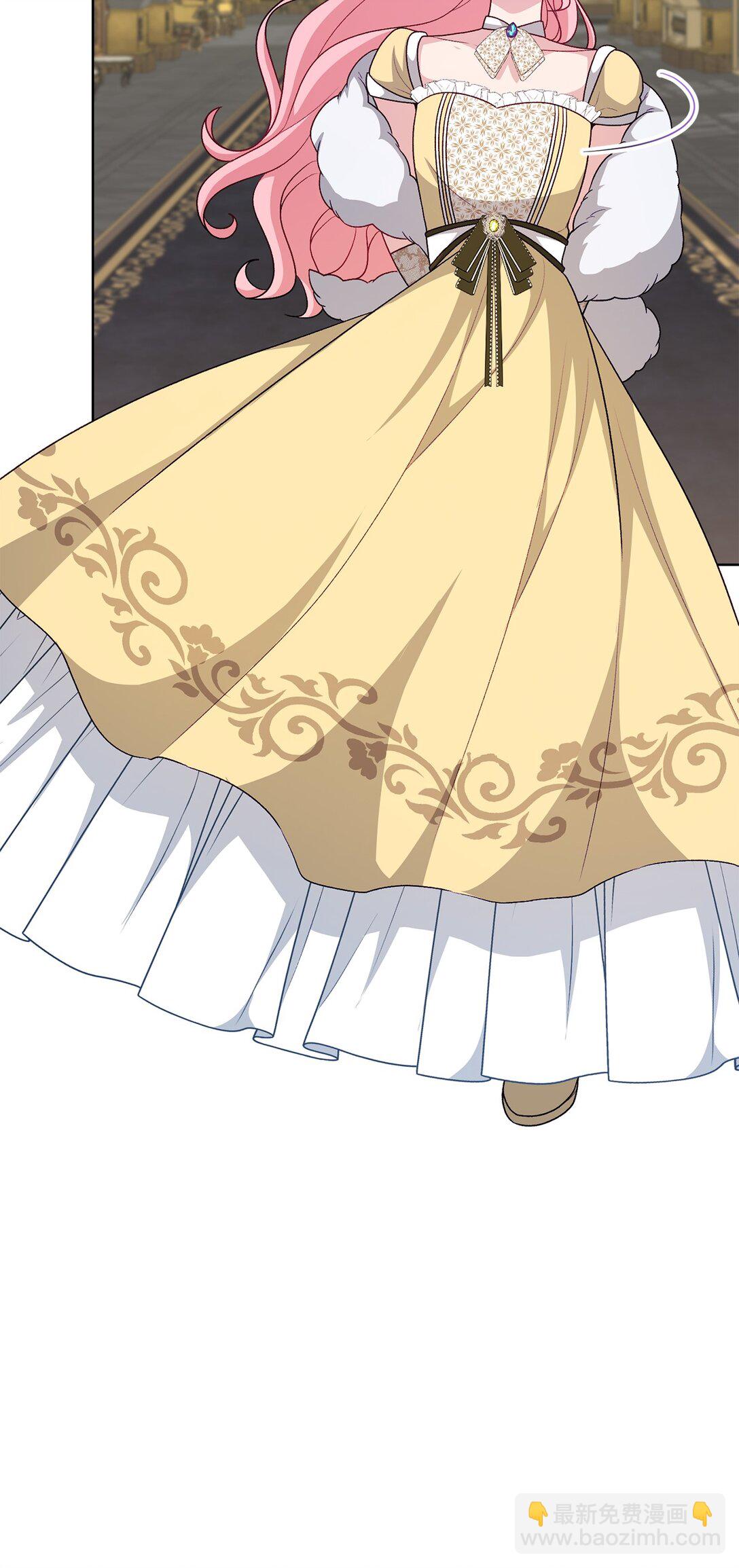 44 惊喜(1/2)-第44话