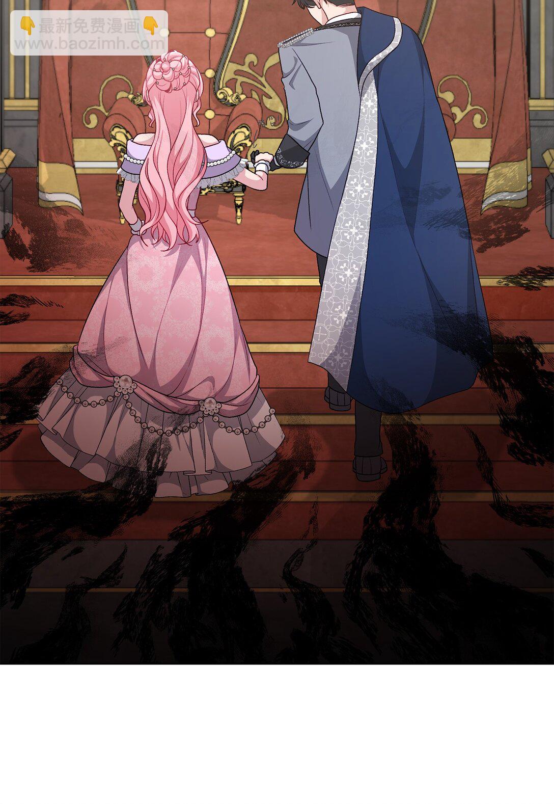 44 惊喜(1/2)-第44话