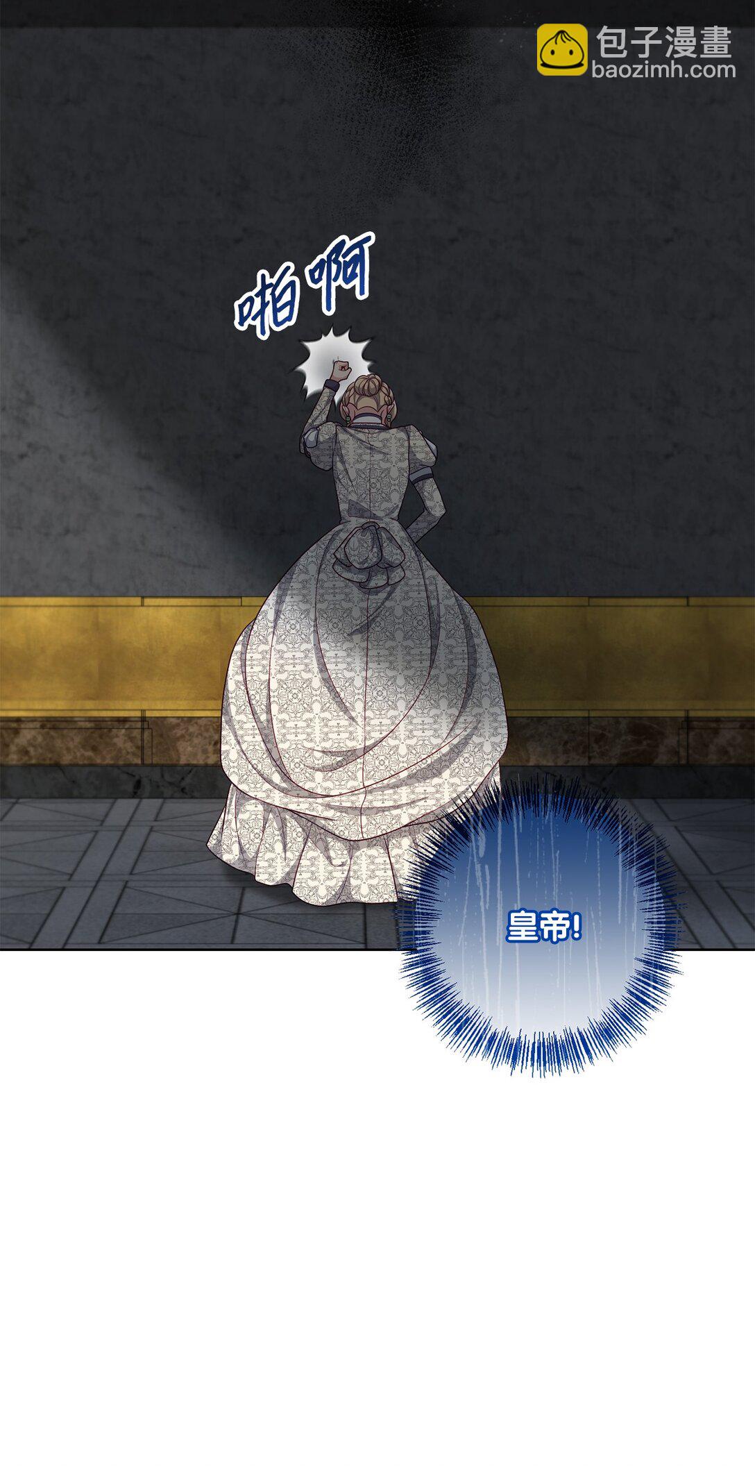 46 艾梅利王国的后代(1/2)-第46话