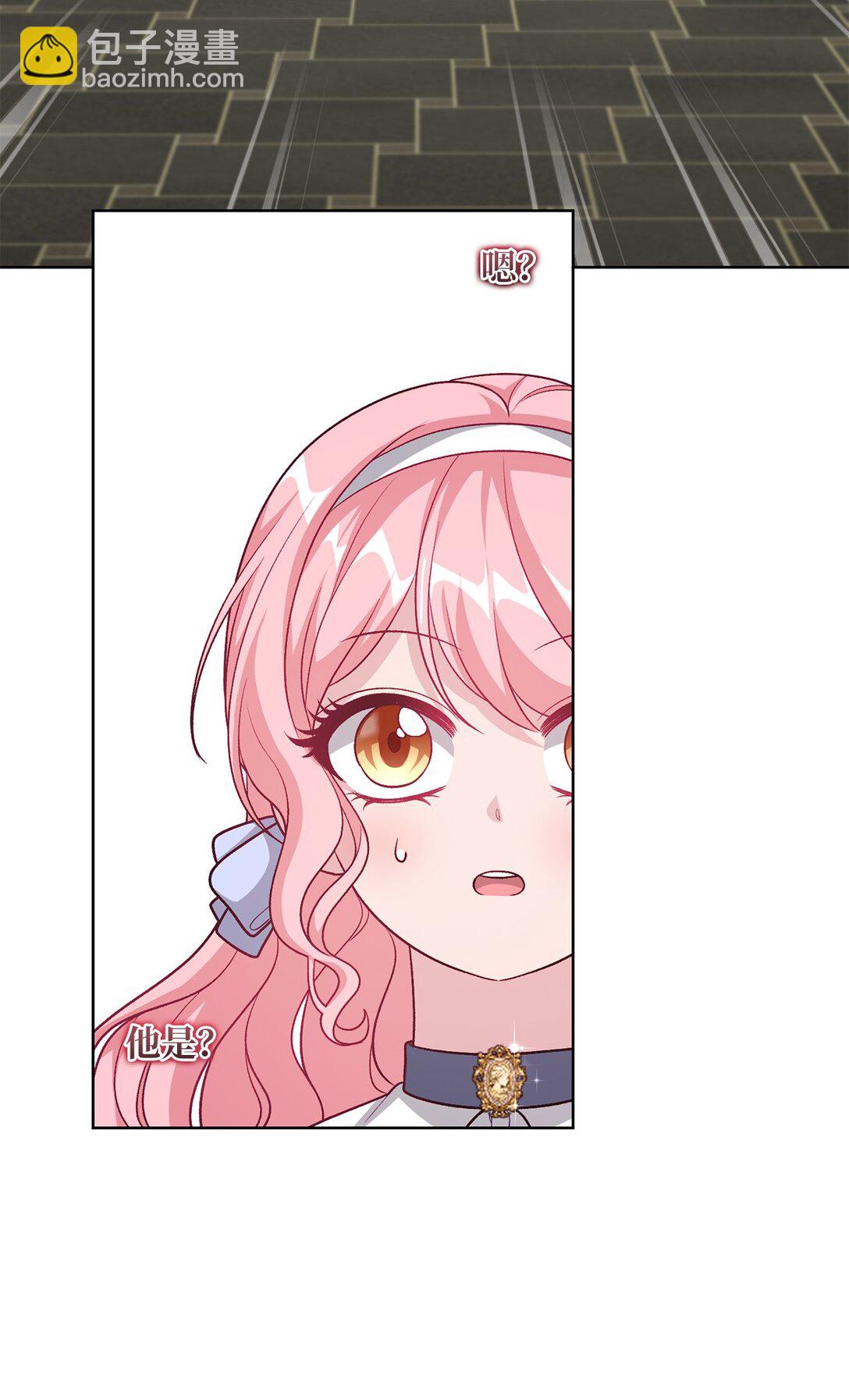 46 艾梅利王国的后代(1/2)-第46话