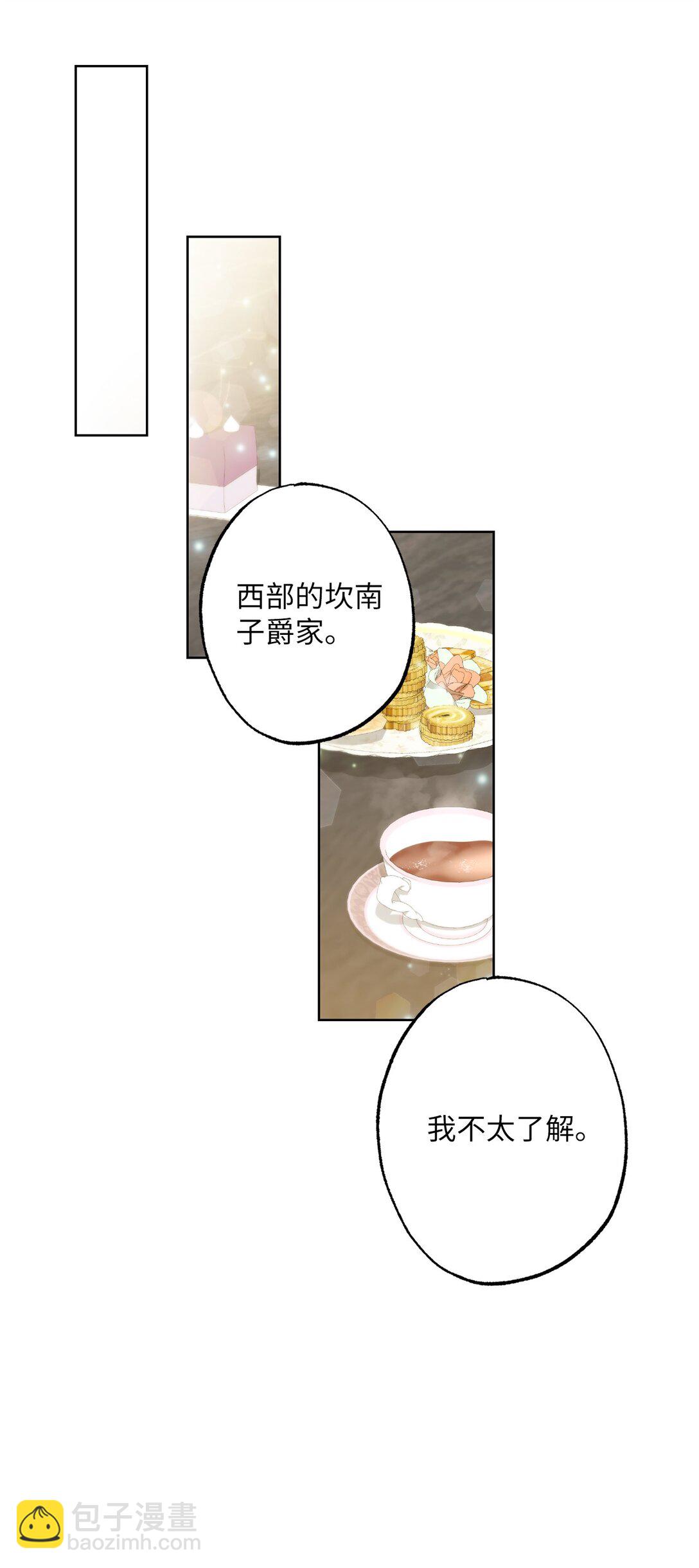 46 艾梅利王国的后代(1/2)-第46话