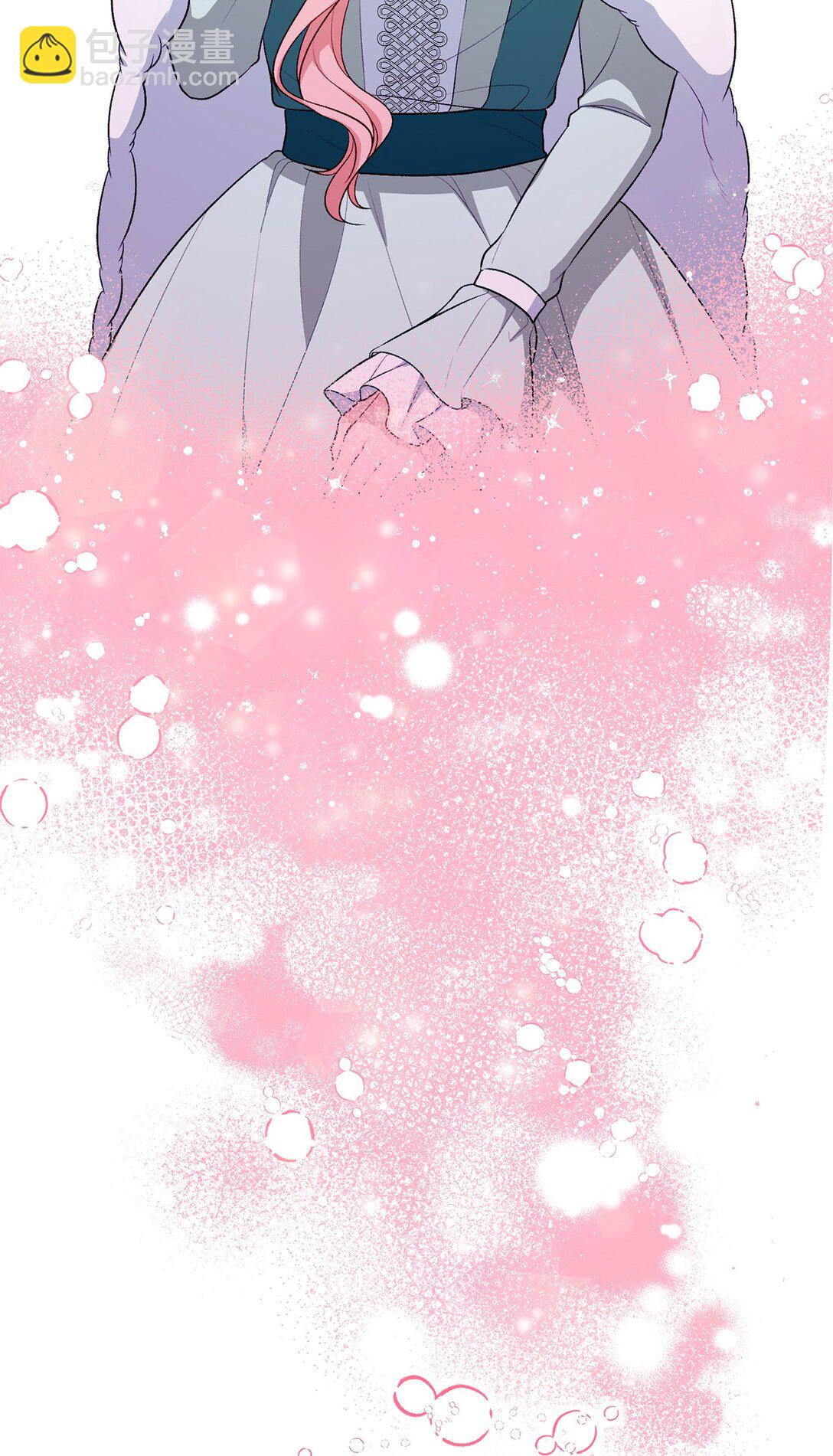 50 胸针(1/2)-第50话