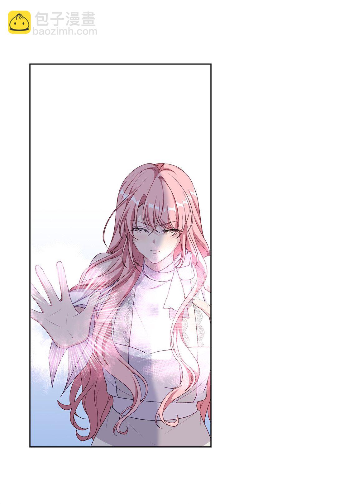 54 女神的力量(1/2)-第54话