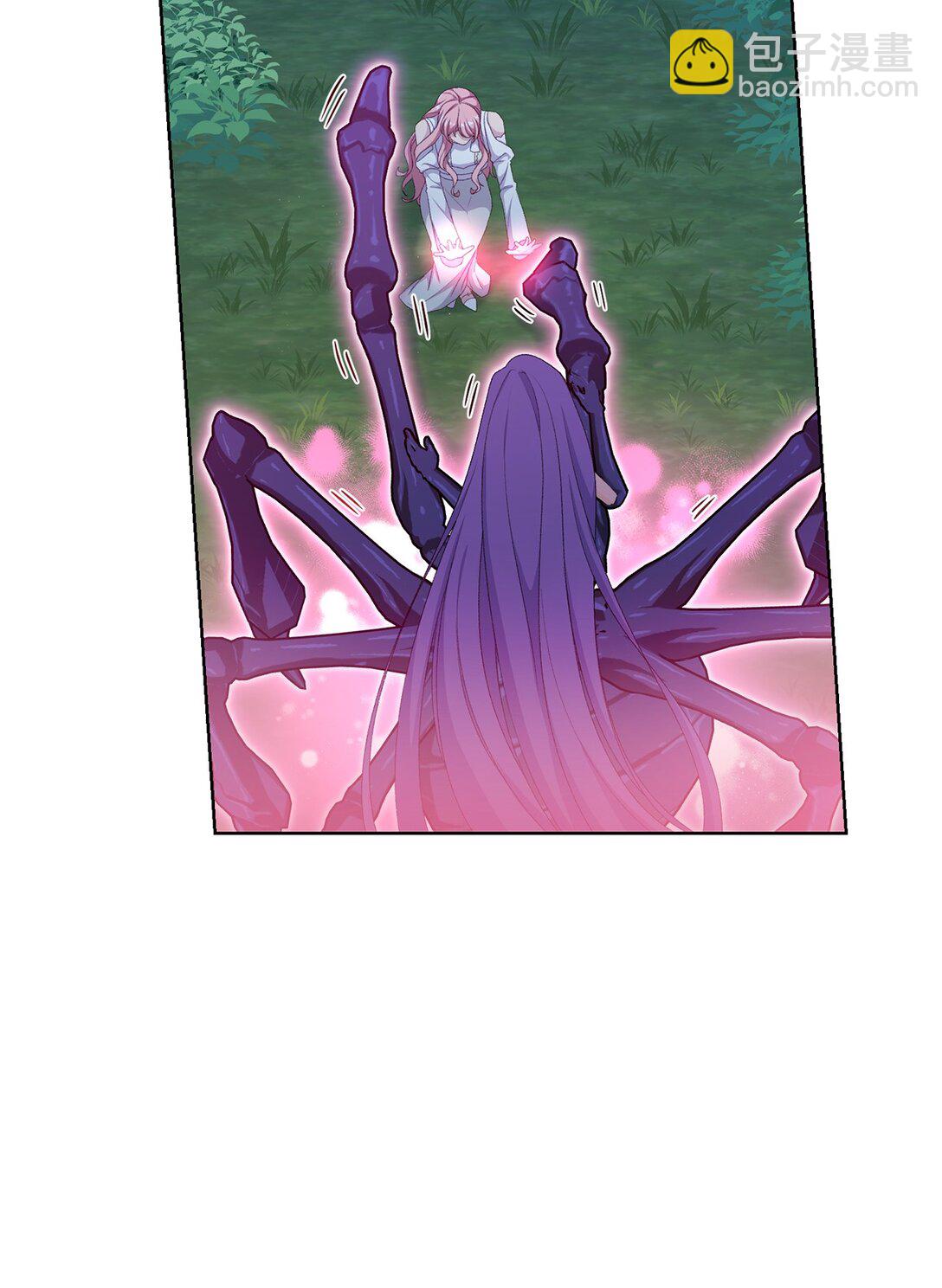 54 女神的力量(1/2)-第54话