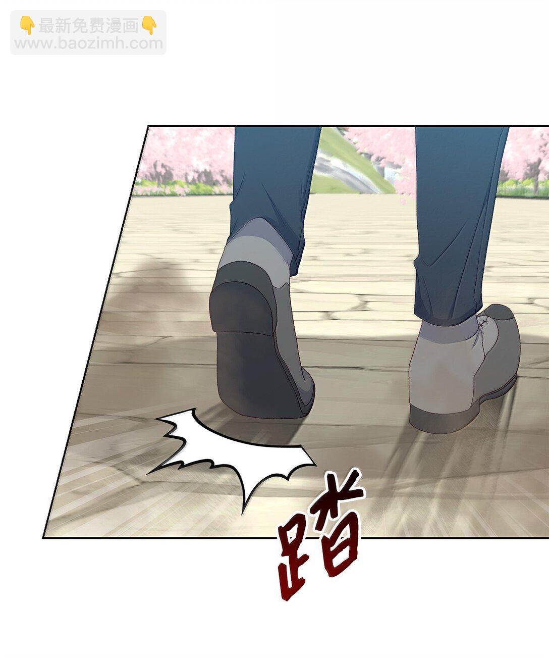 62 怀旧(1/2)-第62话