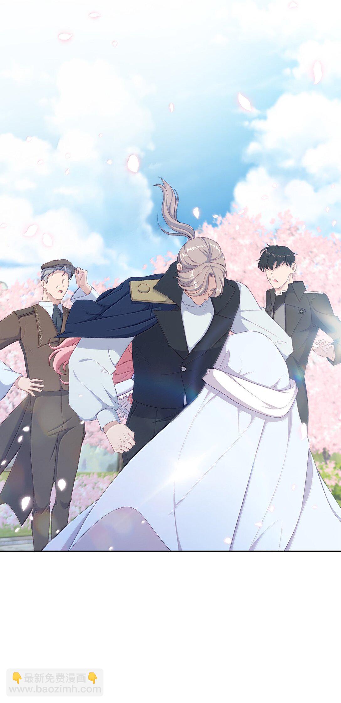 62 怀旧(1/2)-第62话