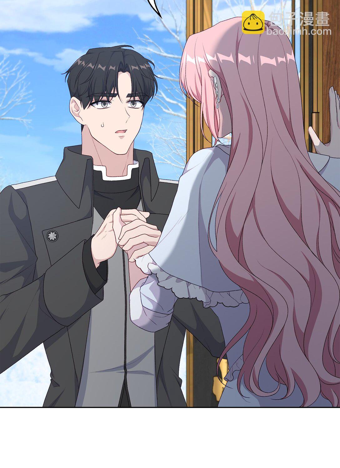 66 逃离(1/3)-第66话