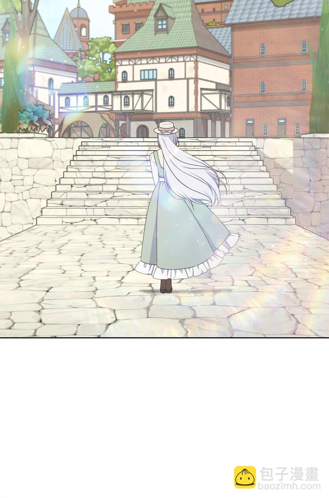 72 邀请(1/2)-第72话