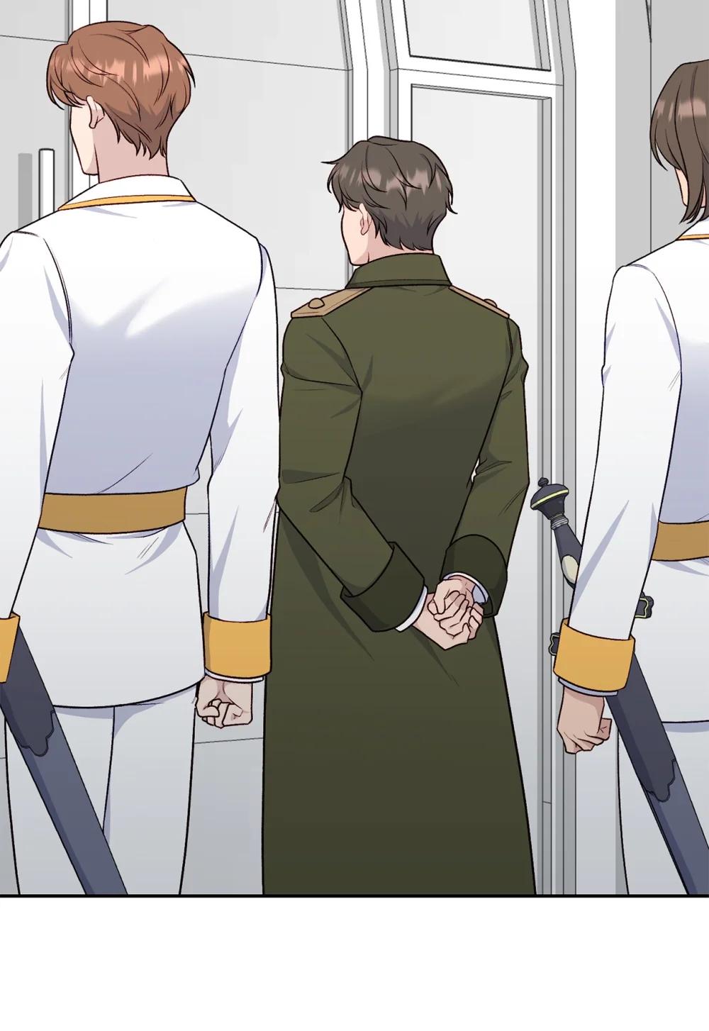 76 皇帝的召见(1/2)-第76话