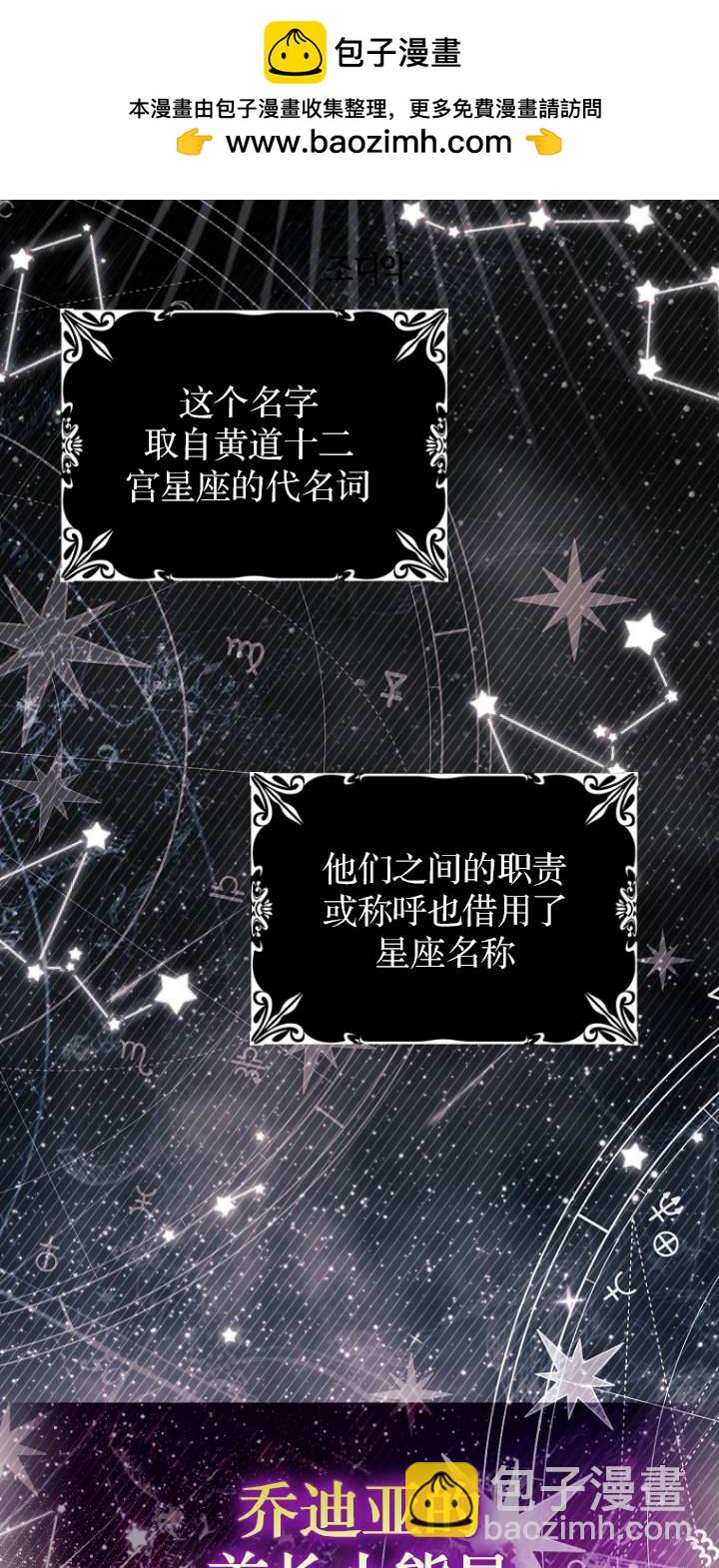黑幕未婚夫阻礙我的花路 - 第10話(1/2) - 2