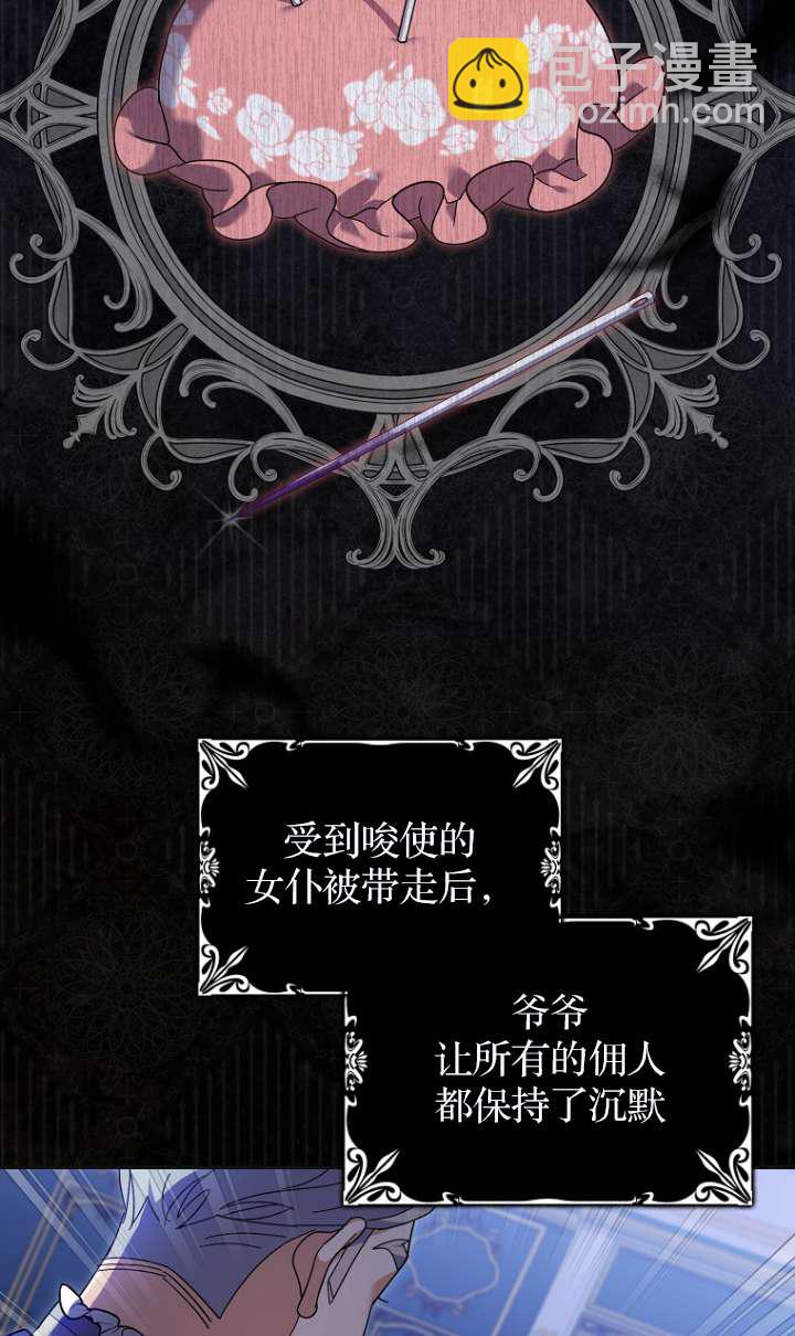 黑幕未婚夫阻礙我的花路 - 第20話(1/2) - 8