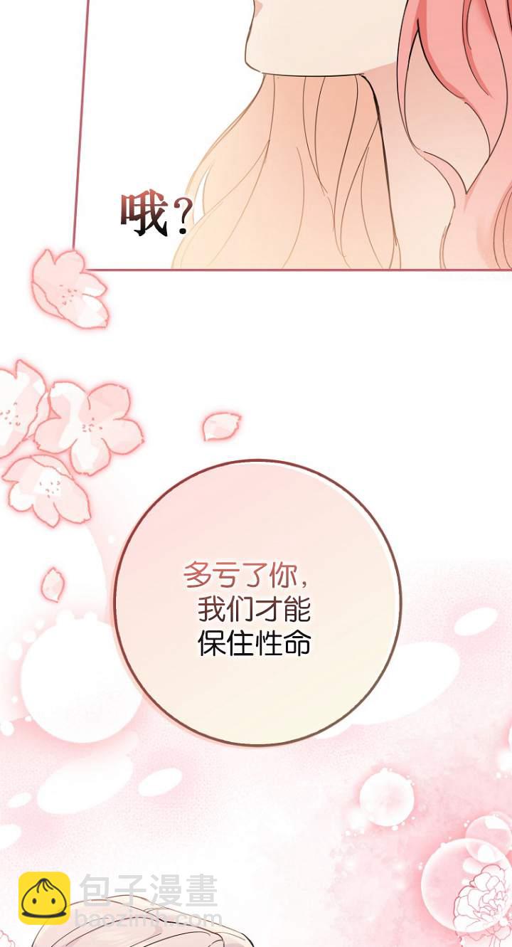 黑幕未婚夫阻礙我的花路 - 第08話(1/3) - 3