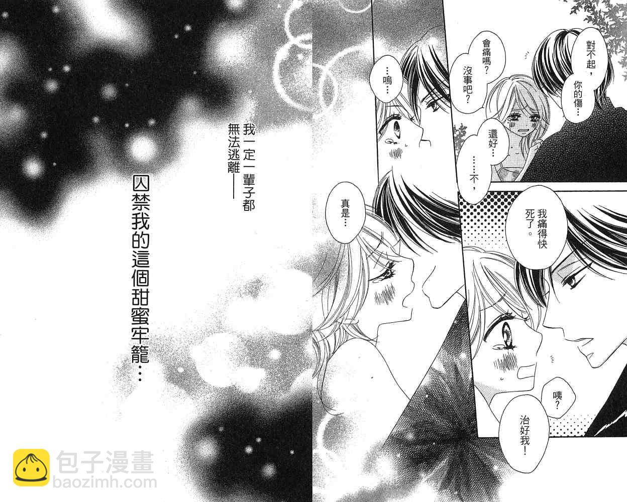 黑鳥戀人(BLACK BIRD) - 第2卷(2/2) - 6