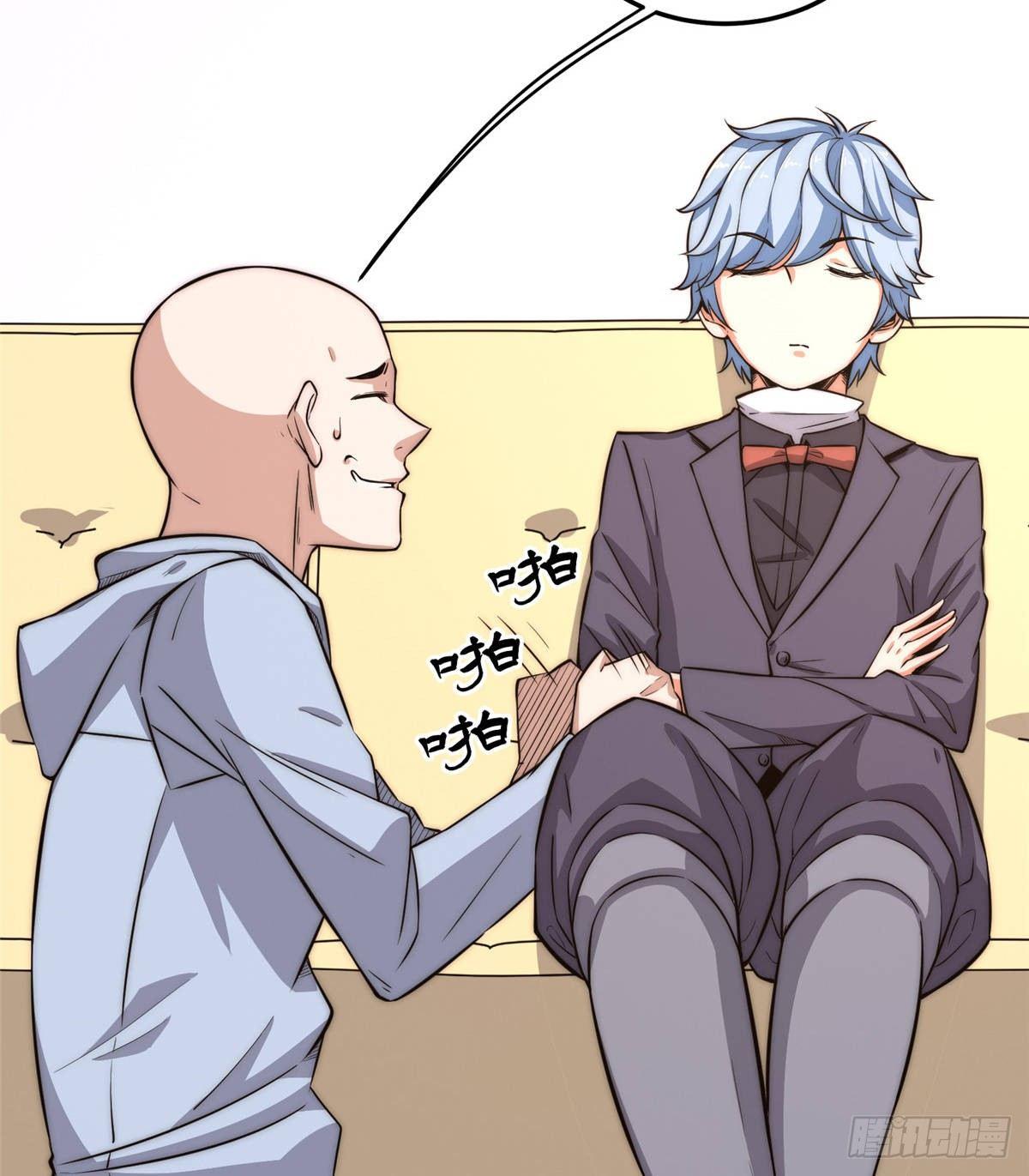 第十七话(1/2)-第18话