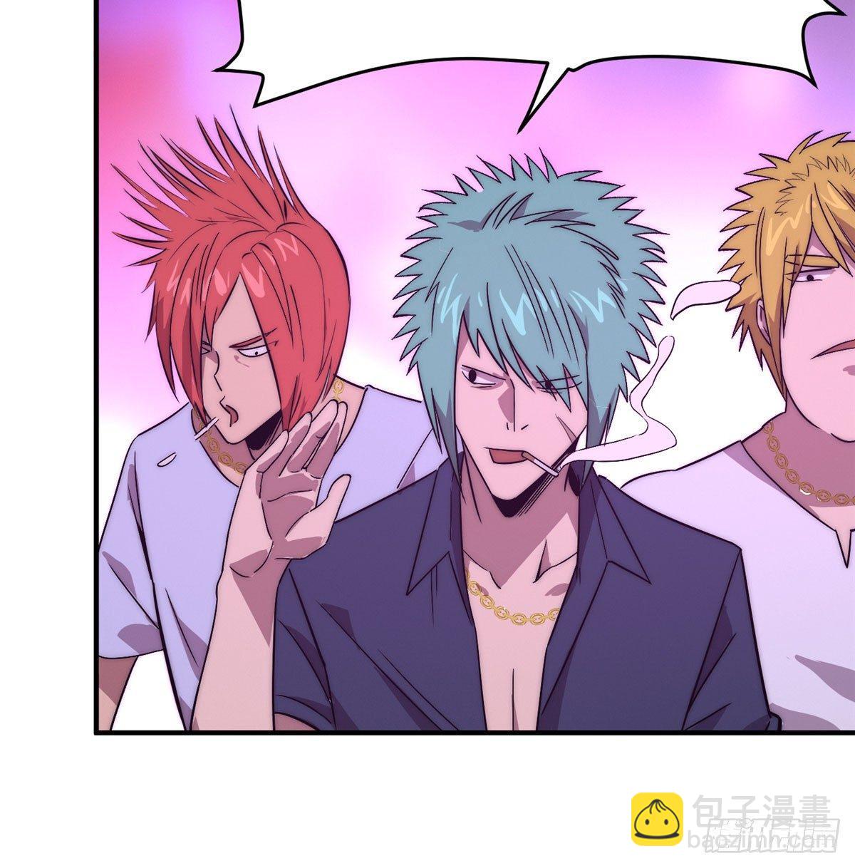 第三话(1/2)-第4话